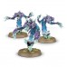 Flamers of Tzeentch